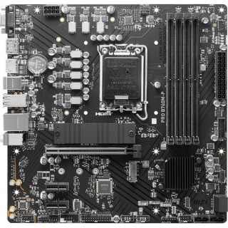 MSI PRO B760M-P, Socket 1700